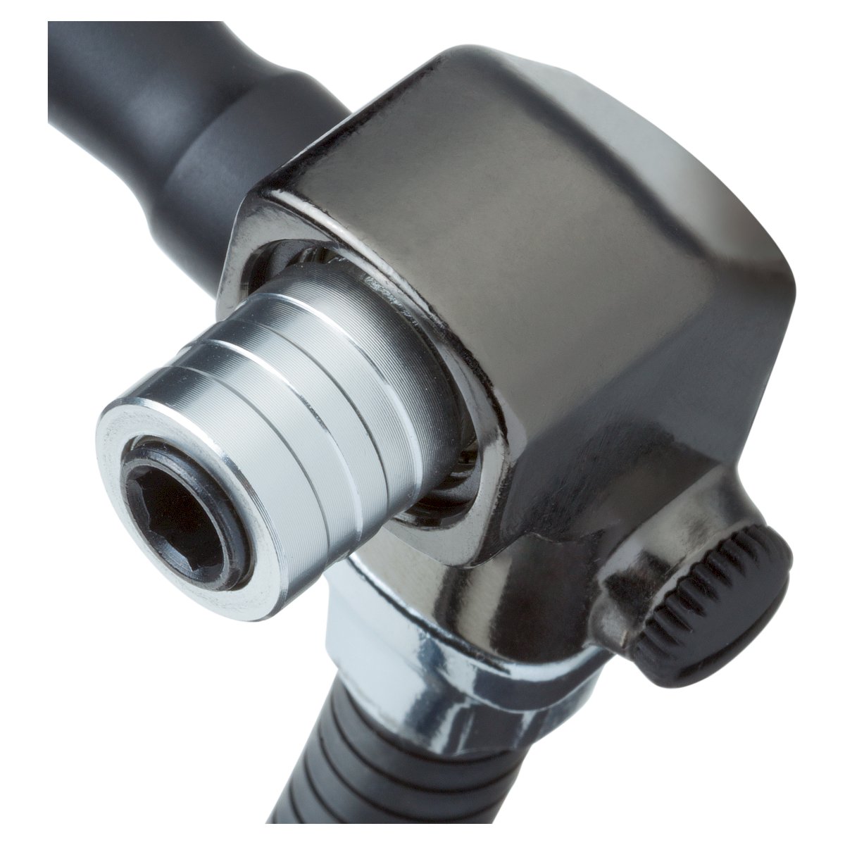 Right Angle Drill Adaptors Mini Flexible